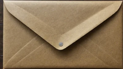 découvrez des idées originales pour décorer une enveloppe de manière créative et personnalisée dans cet article sur la décoration d'enveloppes.