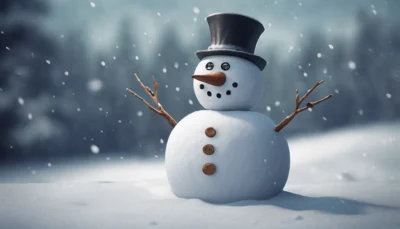 découvrez comment réaliser un bonhomme de neige avec un nez parfait grâce à nos astuces et conseils pratiques. amusez-vous en famille avec cette activité hivernale incontournable !