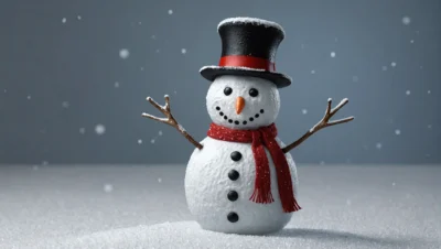 découvrez comment réaliser un bonhomme de neige avec nos conseils et astuces pour une création réussie en famille ou entre amis.