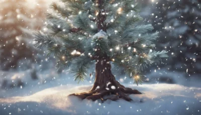 découvrez comment créer un arbre de noël original en utilisant des branches. trouvez des idées et des astuces pour une décoration unique et naturelle.
