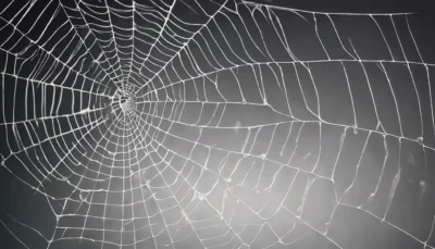 découvrez comment créer une toile d'araignée effrayante pour une décoration d'halloween unique avec nos astuces faciles et amusantes.