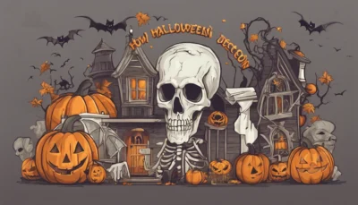 découvrez comment fabriquer des objets effrayants et amusants pour halloween avec nos conseils et idées de bricolage effrayants pour une fête réussie.
