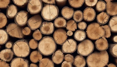 découvrez comment maximiser l'utilisation des rondins de bois et en tirer le meilleur parti pour vos projets de construction ou de décoration avec nos astuces et conseils pratiques.