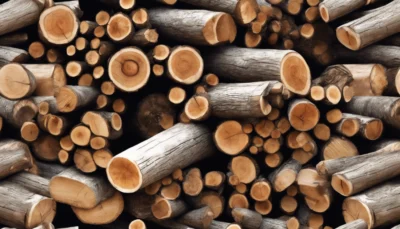 découvrez comment embellir votre jardin en utilisant des rondins de bois grâce à nos conseils et astuces pour une décoration naturelle et authentique.