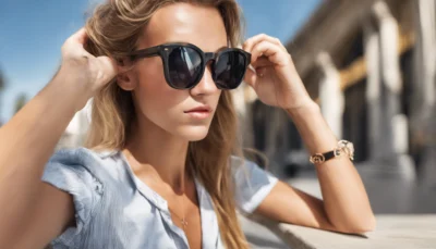 découvrez la solution miracle que j'ai finalement trouvée pour enlever les rayures de mes verres de lunettes de soleil après avoir essayé tous les trucs diy et produits sans succès.