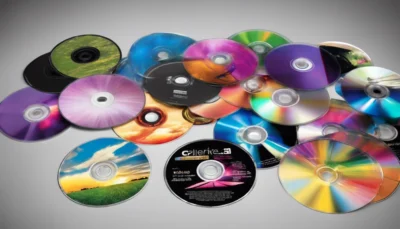découvrez des idées créatives pour réutiliser et recycler vos anciens cd : décoration, bricolage, art et bien plus encore !