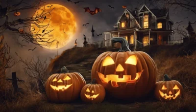 découvrez les meilleures activités pour célébrer halloween à la maison et profitez d'une fête effrayante et amusante avec vos proches.