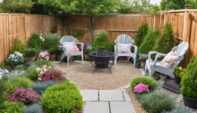 découvrez 7 idées diy faciles et abordables pour transformer votre jardin sans dépenser une fortune. essayez-les dès maintenant !