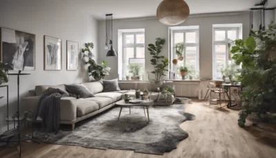découvrez comment nick laciok a métamorphosé son appartement de düsseldorf en un espace de vie ultime grâce à ses conseils de bricolage et d'astuces diy.