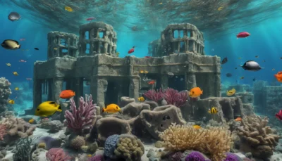 découvrez comment les récifs artificiels au yémen pourraient révolutionner l'écosystème marin en favorisant la biodiversité, tout en s'interrogeant sur les impacts environnementaux et économiques de cette initiative. un chemin vers la conservation ou un risque pour l'équilibre marin ?