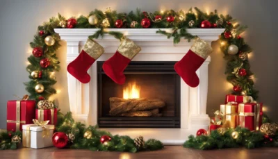 découvrez des astuces créatives et des idées inspirantes pour embellir votre guirlande de noël. transformez votre décoration festive avec des matériaux simples, des éclairages éclatants et des touches personnelles pour un véritable chef-d'œuvre de saison.