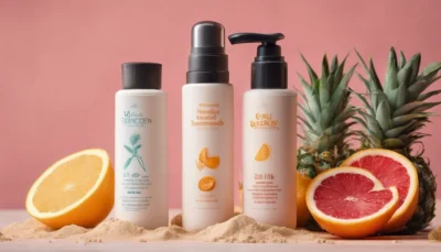 découvrez les recettes de crème solaire maison partagées sur tiktok et comprenez les mises en garde des experts pour votre santé. ne manquez pas cette information essentielle !