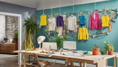 découvrez des astuces pratiques pour recycler vos cintres de pressing et contribuer à la protection de l'environnement. transformez des objets du quotidien en solutions durables et apprenez à donner une seconde vie à vos cintres grâce à nos conseils écologiques.