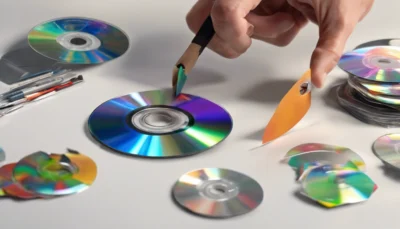 découvrez des méthodes écologiques et créatives pour recycler vos cd inutilisés. apprenez à donner une nouvelle vie à vos disques en les transformant en objets décoratifs, en outils de jardinage ou en œuvres d'art, tout en contribuant à la protection de l'environnement.
