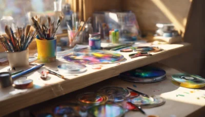 découvrez les étapes simples et efficaces pour rendre un cd transparent grâce à des techniques innovantes. apprenez à modifier l'apparence de vos disques tout en préservant leur fonctionnalité. parfait pour les amateurs de personnalisation et d'art numérique !