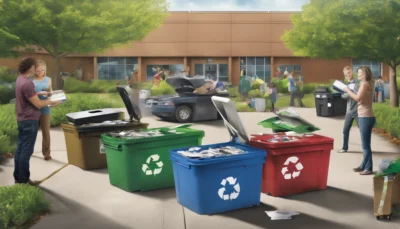 découvrez les bonnes pratiques pour jeter un cd de manière responsable. apprenez où et comment recycler vos disques pour minimiser l'impact sur l'environnement.