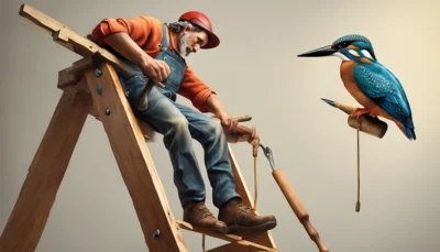 découvrez comment atteindre de nouveaux sommets dans vos projets de bricolage avec kingfisher. des conseils pratiques, des outils innovants et de l'inspiration pour transformer vos idées en réalité.