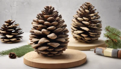 découvrez les étapes simples et créatives pour réaliser un cimier de sapin unique et personnalisé. suivez notre guide pour embellir votre arbre de noël avec un esprit festif et artisanal.