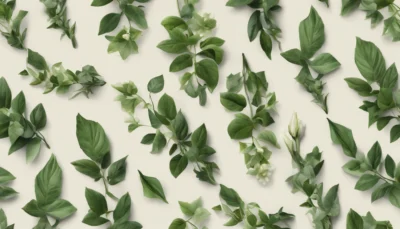découvrez les étapes simples pour créer une magnifique guirlande de feuillage qui embellira votre intérieur. apprenez les techniques de choix des plantes, de montage et de décoration pour personnaliser votre guirlande selon vos goûts.