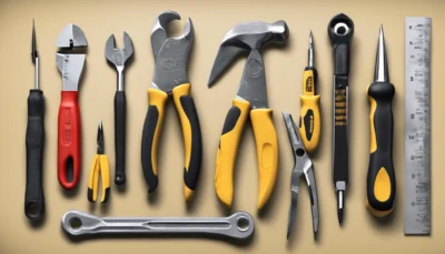 découvrez notre coffret d'outils à moins de 25 euros, idéal pour tous les bricoleurs et bricoleuses ! pratique et complet, il transformera votre expérience de bricolage au quotidien. ne manquez pas cette occasion d'améliorer vos projets diy !