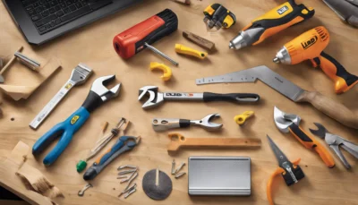 découvrez comment lidl révolutionne le bricolage en ligne avec ses 3 outils parkside, alliant qualité et prix imbattables. parfait pour les bricoleurs amateurs et professionnels à la recherche d'économies sans compromis sur la performance.