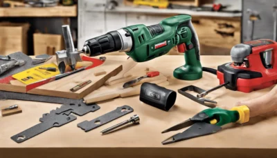 découvrez les 3 indispensables outils de bricolage parkside disponibles ce vendredi sur le site de lidl. ne ratez pas cette occasion de vous équiper avec des outils performants à prix mini pour tous vos projets de bricolage !