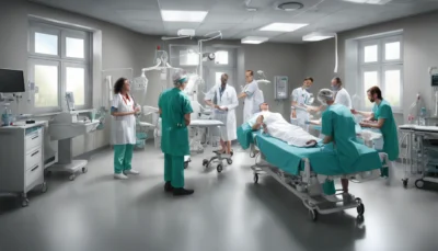 découvrez la controverse liée aux urgences d'arlon avec notre article « réalisez votre propre pansement ». plongez dans les débats sur l'accès aux soins et l'auto-médication, et explorez les implications pour la santé publique.