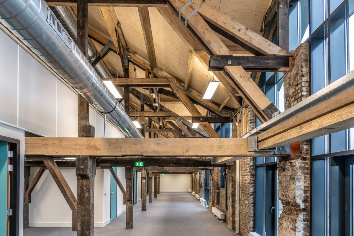 Journées nationales de l'architecture : réhabiliter, le thème qui inspire ceux qui rénovent